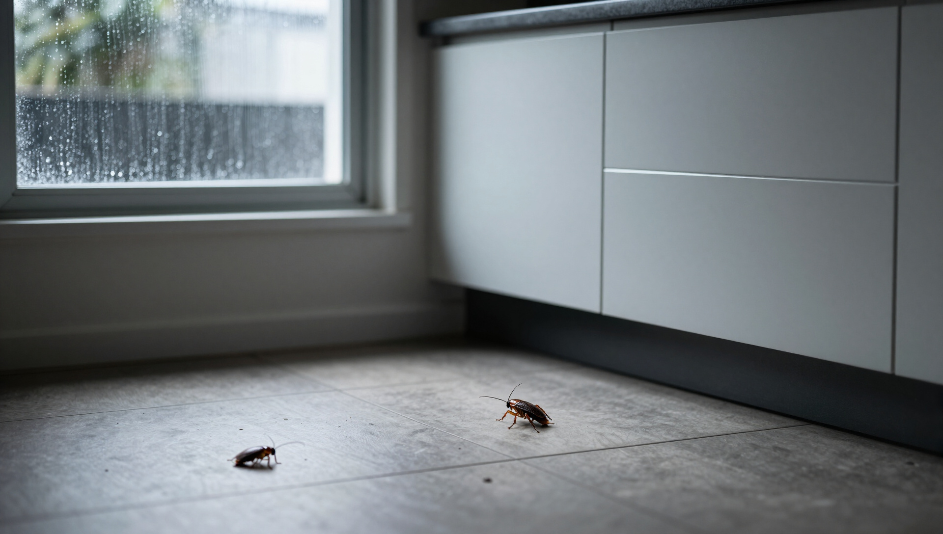 Cockroach Removal in Camellia
