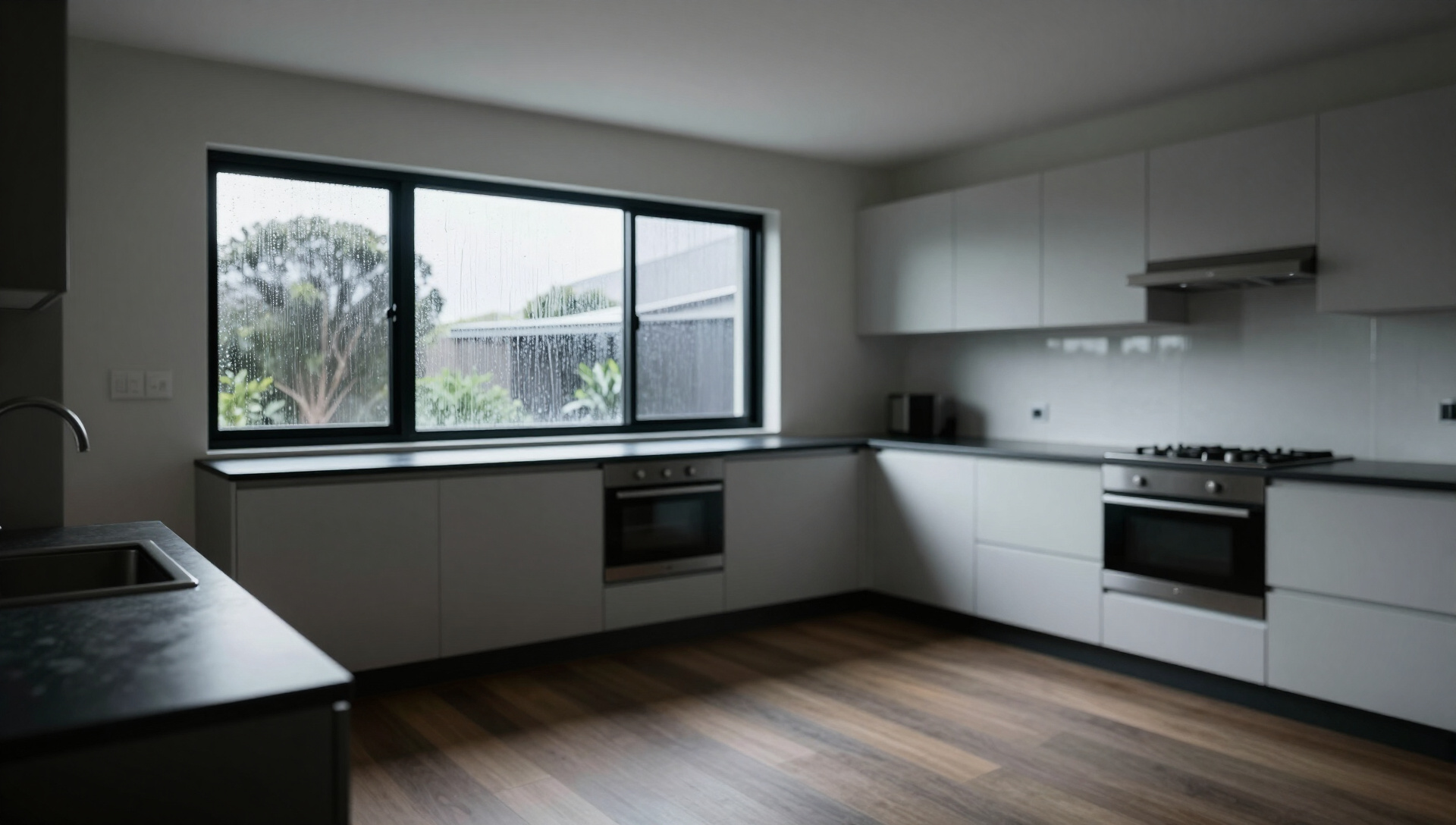 End of lease pest control in Camellia
